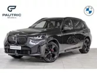 20i xdrive - 2ans/jaar garantie