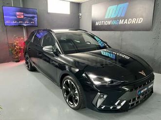 cupra león sp 1.5 etsi dsg