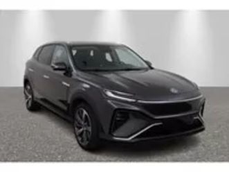 luxury - electric - 70 kwh