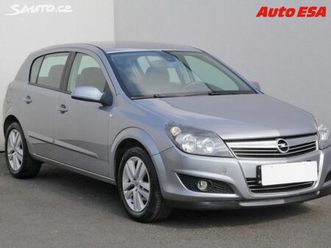 opel astra 1.4i