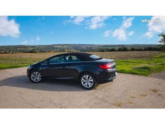 opel casada / cabriolet