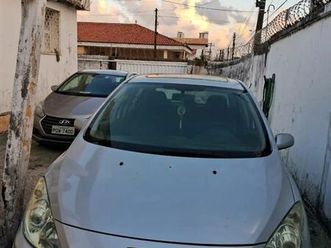 soleil/ presence 1.6/1.6 flex 16v 5p