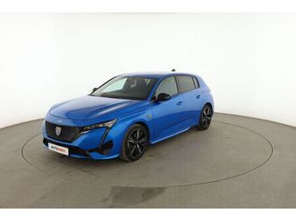 peugeot 308 1.6 phev e-eat8