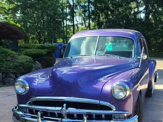 1949 pontiac chieftain