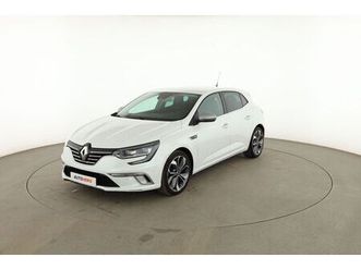 renault mégane 1.3 tce gt-line edc