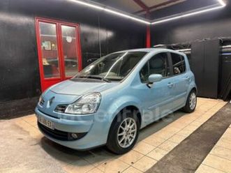 1.5 dci 85 luxe privilege quickshift 5