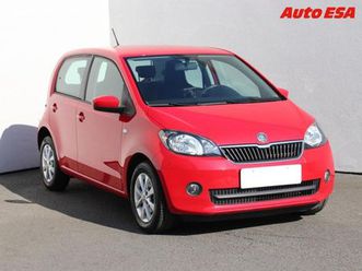 škoda citigo 1.0 mpi,sound,stk1/28