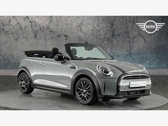 1.5 cooper classic steptronic euro 6 (start/stop) 2dr