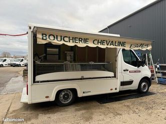 27990ht renault master vasp boucherie-charcuterie