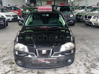seat ibiza 1.4 tdi hit