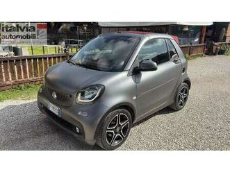 70 1.0 52kw cabrio 12mesi di garanzia