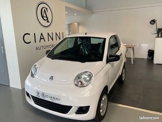 aixam minauto access 2023 diesel + apple carplay/android auto