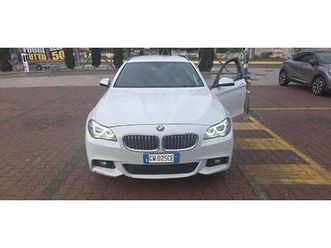 525d touring xdrive msport auto