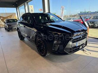 vehículo de sustitución