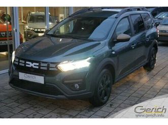 dacia jogger tce 110 extreme (djf)