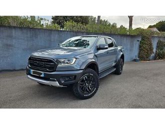 ford raptor 2.0 tdci bva10 performance 213ch