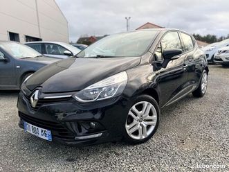 renault clio iv 1.5 dci energy business