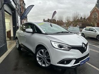 scénic iv 1.3 tce 115 ch business