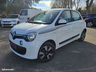 renault twingo iii 1.0 sce 70ch zen