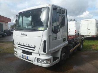 eurocargo 75e15 scarrabile