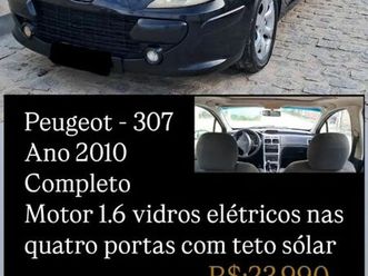 soleil/ presence 1.6/1.6 flex 16v 5p