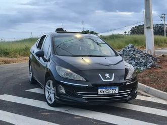 sedan griffe 1.6 turbo 16v 4p aut.