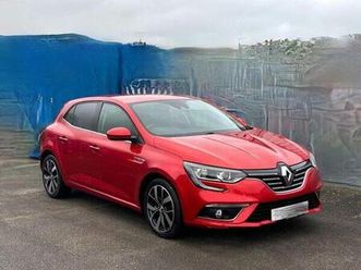 1.2 tce dynamique s nav euro 6 (start/stop) 5dr