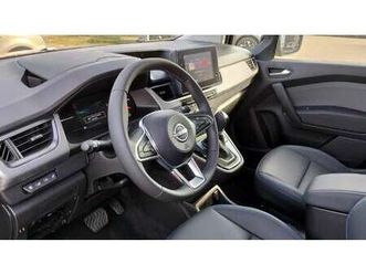 1.3 130 cv n- connecta