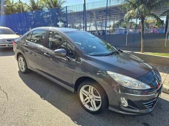 sedan griffe 1.6 turbo 16v 4p aut.