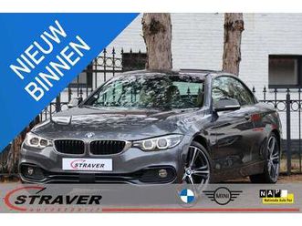 4-serie cabrio 420i high executive |individual |el