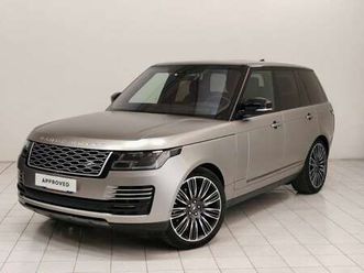 3.0d i6 249cv vogue mhev | gancio traino elettr. | iva esposta