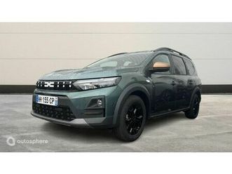 1.8 hybrid 155ch extreme 7 places -25