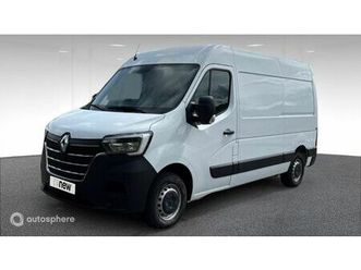 f3300 l2h2 2.3 blue dci 135ch grand confort euro6