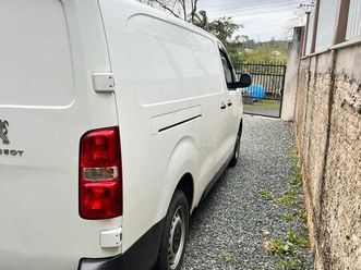 peugeot expert business pack 1.6 turbo diesel 2021