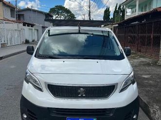 peugeot expert business pack 1.6 turbo diesel 2022