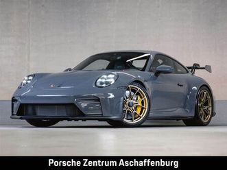 porsche 911 gt3 clubsportp. liftsystem chrono paket