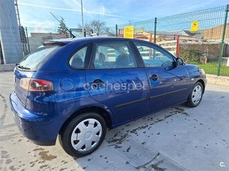 seat ibiza 1.9 tdi 100 cv stella