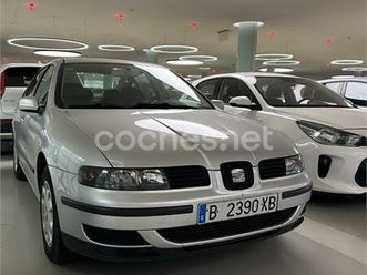 seat toledo 1.9 tdi stella