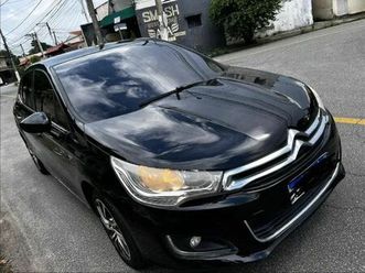 lounge exclusive 1.6 turbo flex aut.