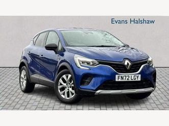 1.0 tce iconic edition euro 6 (start/stop) 5dr