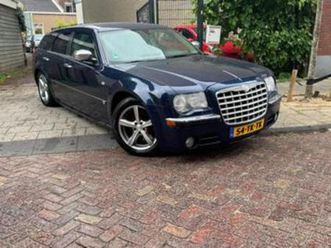 chrysler 300c touring 3.5 v6 lpg g3 automaat nap nette auto! — chrysler — marktplaats