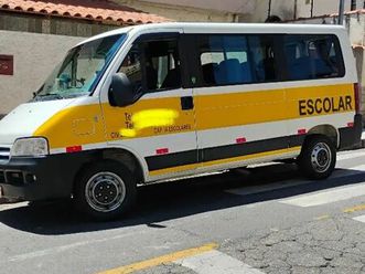 citroen jumper 2.3 vetrato exec. 16lug. tb dies. 2011