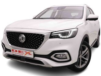 mg hs 1.5 t-gdi 162 luxury | pano | leather | 360 cam | gps | led