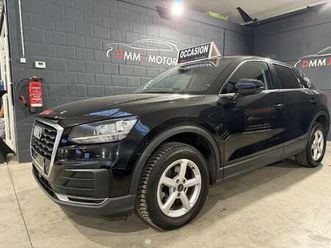 q2 1.6 tdi design