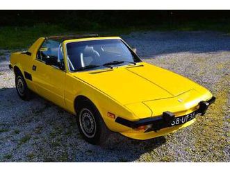 bertone ‘serie speciale’