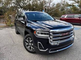 2023 gmc acadia