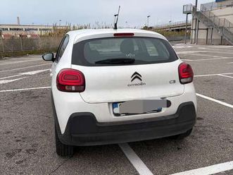 c3 iii 2017 1.5 bluehdi shine s