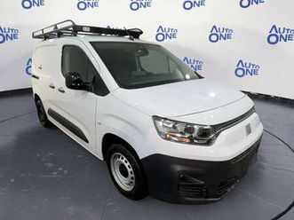 1.5 diesel 100cv ch1 van - blocca ora! -*