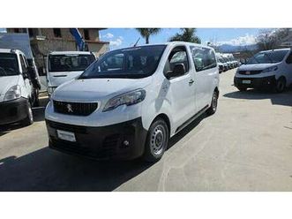 6 posti passo lungo 1.6 bluehdi 120 cv- n1