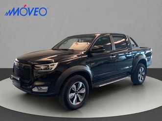 evo cross 4 cross 4 2.0 turbo diesel 136cv